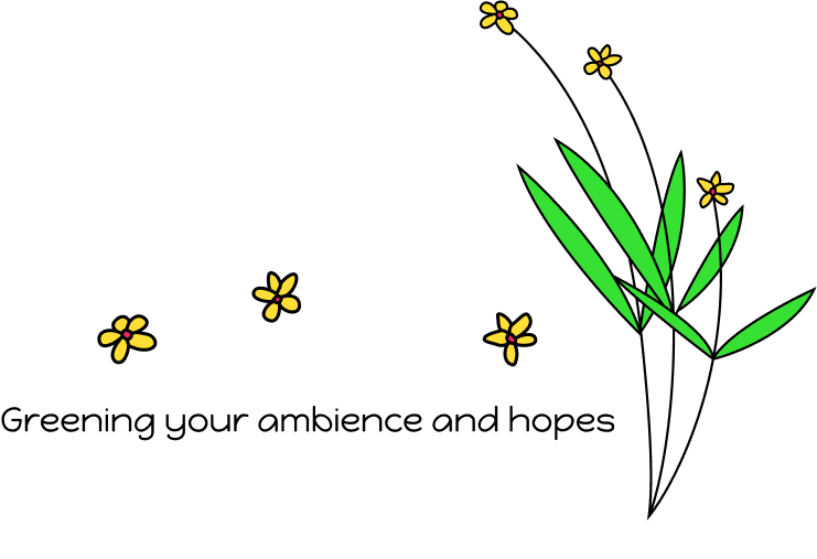 greening your ambience